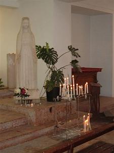 06 2006 ORAN SANTA CRUZ LIEU DE RECEUILLEMENT 02